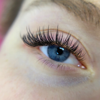 Мокрий ефект