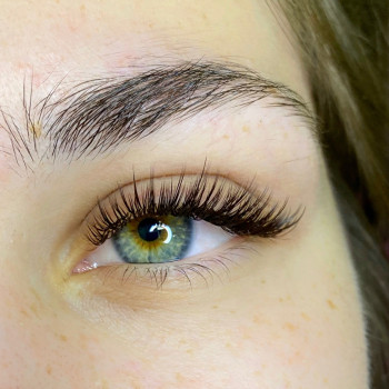 Мокрий ефект