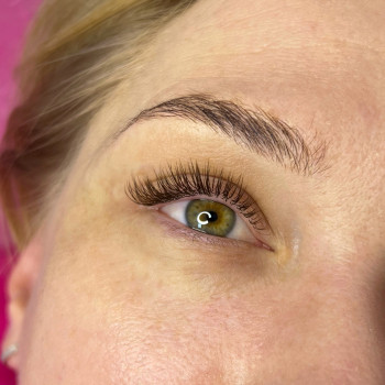 Мокрий ефект