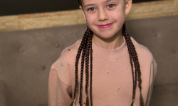 Брейди по голові Брейдер  Житомир