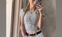 Боксерські коси з канекалоном Брейдер  Житомир