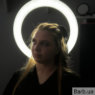 Майстер перманентного макіяжу Пристинська Дарина на Barb.ua