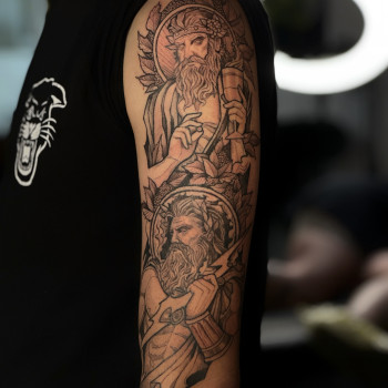 Виконали за 1 сеанс😍

          