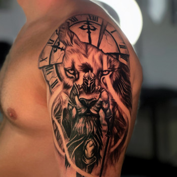 2 сеанси на плече🔥

          