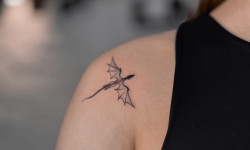 Тату салон TATTOO LAMARCH Київ