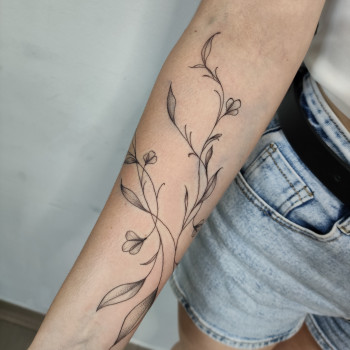 Алена Мельник, Дніпро Фото - 32