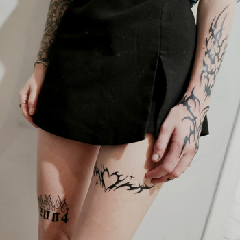 Алена Мельник, Дніпро Фото - 19