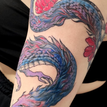 Алена Мельник, Дніпро Фото - 28