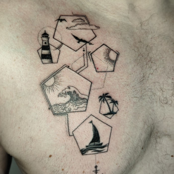 Алена Мельник, Дніпро Фото - 15