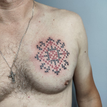 Алена Мельник, Дніпро Фото - 3