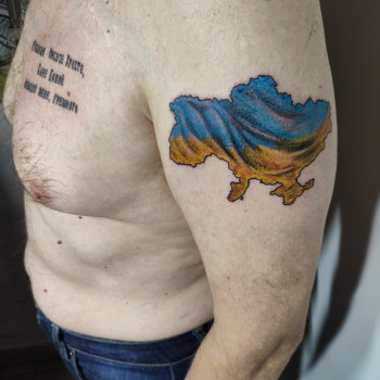 Алена Мельник, Дніпро Фото - 4