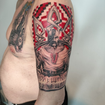 Алена Мельник, Дніпро Фото - 6