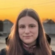 Логопед Марія Лузанова на Barb.ua