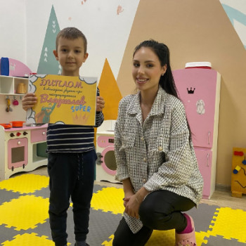 IQ Kids, Харьков Фото - 5