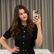 Масажист Аніта Чабанова на Barb.ua