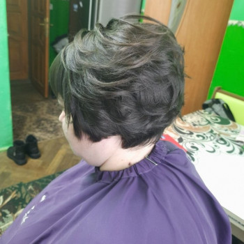 Ксенія Перукар, Дрогобич Фото - 1