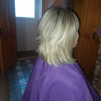 Ксенія Перукар, Дрогобич Фото - 2