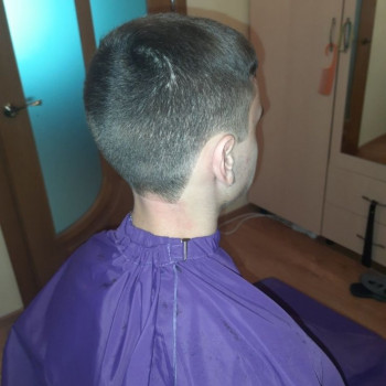 Ксенія Перукар, Дрогобич Фото - 3