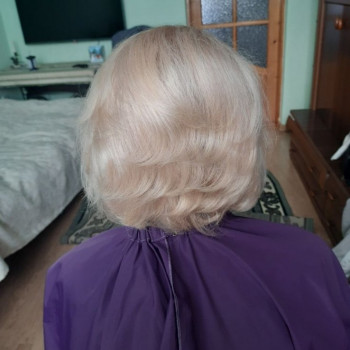 Ксенія Перукар, Дрогобич Фото - 4