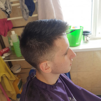 Ксенія Перукар, Дрогобич Фото - 8