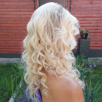 Ксенія Перукар, Дрогобич Фото - 9