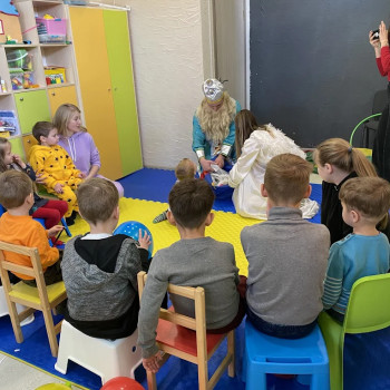 АВІ, Львов Фото - 5