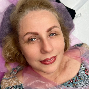 Софія Голуб, Івано-Франківськ Фото - 3