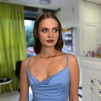 Макияж та зачіска
                    Салон красоты Fargo Киев