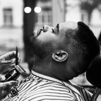 Tommy Gun Barbershop, Київ Фото - 13