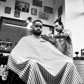 Tommy Gun Barbershop, Київ Фото - 14