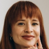 Логопед Анна Берестова на Barb.ua