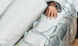 Пресотерапия Мануальний терапевт Виктория Київ