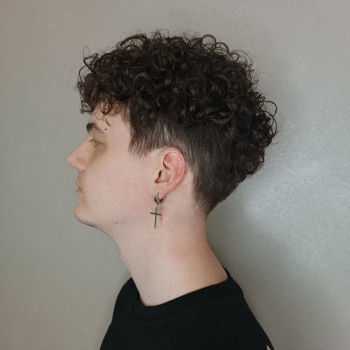 Біозавивка волосся
                    Салон краси Green Etude Полтава