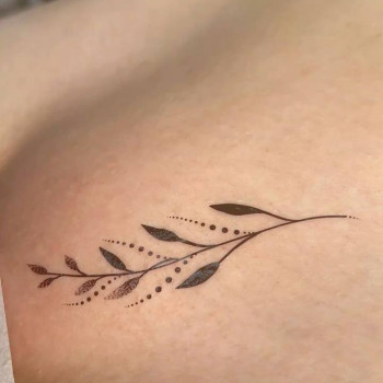 Воскова депіляція бікіні