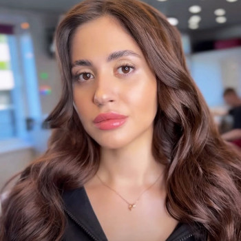 обʼєм, який буде триматися до кінця дня 🤩