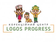 Логопедичний центр Logos Progress на Barb.ua