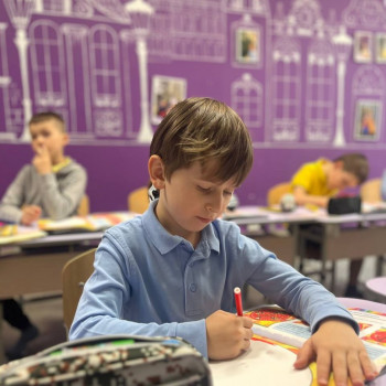 Моя Ириска, Черновцы Фото - 3