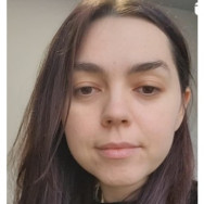 Логопед Алина Овдиенко на Barb.ua