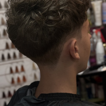 Ганна Юхно, Чорноморськ Фото - 3