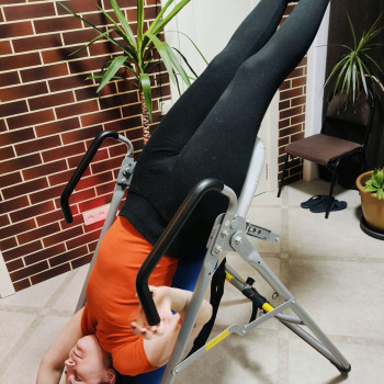 Марина Егорова, Киев Фото - 2