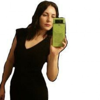 Марина Егорова, Киев Фото - 5