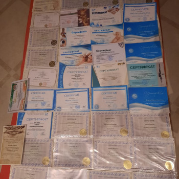 Марина Егорова, Киев Фото - 6