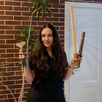 Марина Егорова, Киев Фото - 7