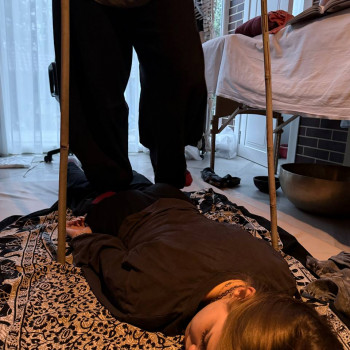 Марина Егорова, Киев Фото - 9