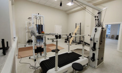 Комплексная двигательная терапия - Кинезотерапия Медицинский центр ІнноваАрт Одесса