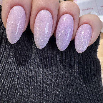 Нарощування нігтів
                    Салон краси Esthetique Київ