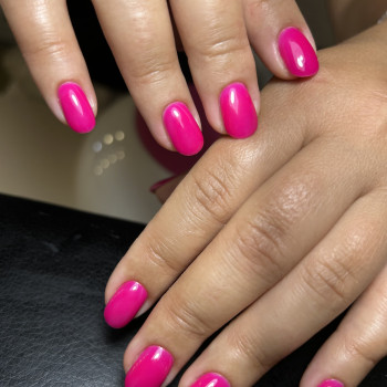 Манікюр
                    Майстер манікюру Наталья Миколаїв