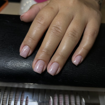 Манікюр
                    Майстер манікюру Наталья Миколаїв