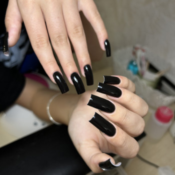 Манікюр
                    Майстер манікюру Наталья Миколаїв