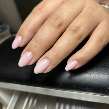 Манікюр
                    Майстер манікюру Наталья Миколаїв